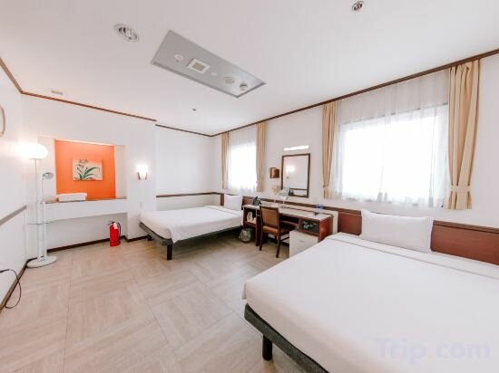 Фото Toyoko Inn Cebu