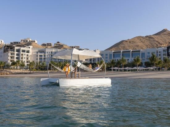 Фото Jumeirah Muscat Bay