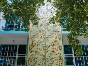 Гостиница H78 Maldives