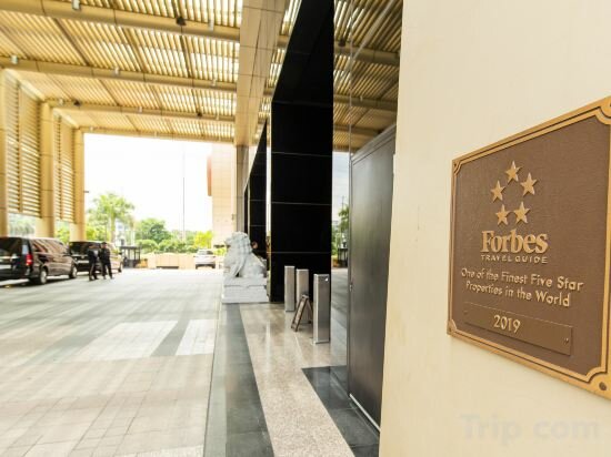 Фото City of Dreams - Nüwa Manila