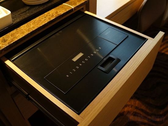 Фото The Summit Hotel Seoul Dongdaemun