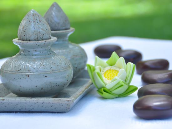 Фото Lotus Blanc Resort