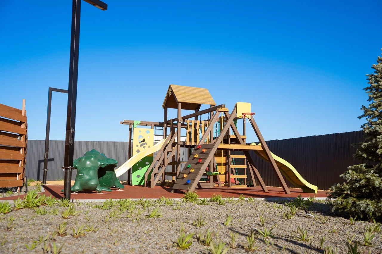 Фото Озёрное