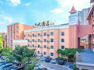 Гостиница Kunming Datongdao Inn
