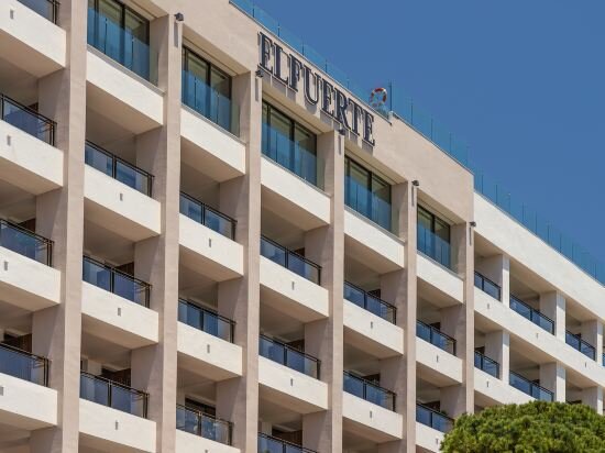 Фото El Fuerte Marbella