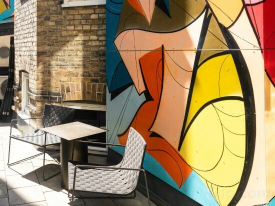 Фото Hotel TwentySix