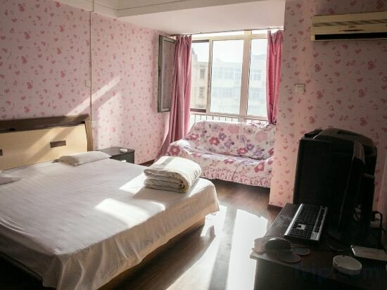 Hotel Tianjin Hengmei Express Hotel, Tianjin, photo