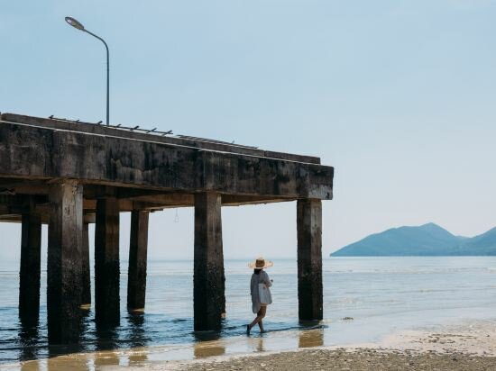 Фото Baan Taranya Koh Yao Yai