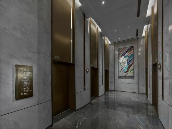 Фото DoubleTree by Hilton Chengdu Riverside