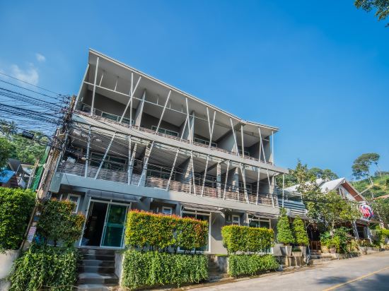 Фото Kata Tranquil Villa