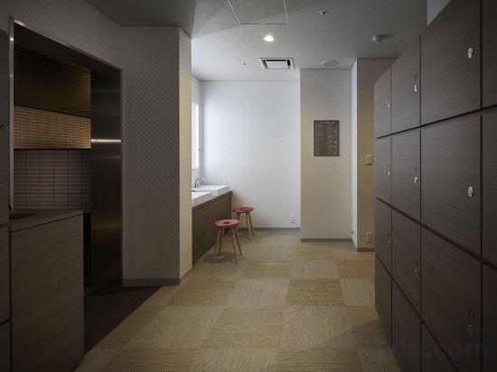 Фото Hotel Resol Trinity Kyoto