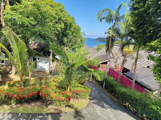 Фото Bhundhari Resort & Villas Samui