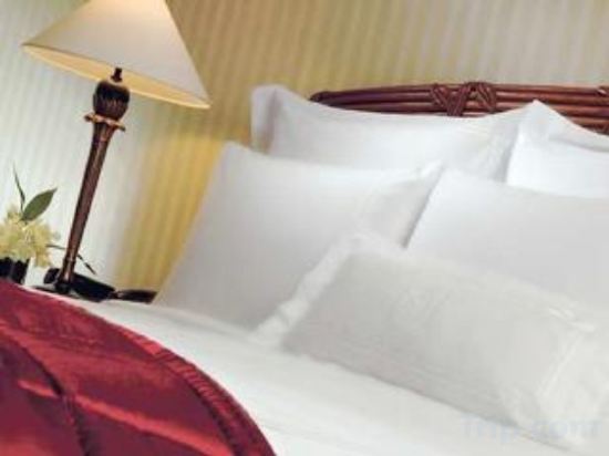 Фото Jw Marriott Mumbai Juhu