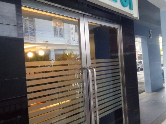 Фото Hotel 81 Rochor