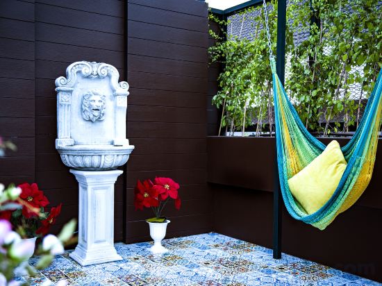 Фото Dhevi Bangkok Hotel