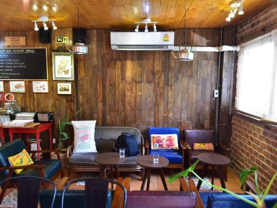 Фото Nego Home Ancient Hotel