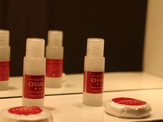 Фото Hotel Charles