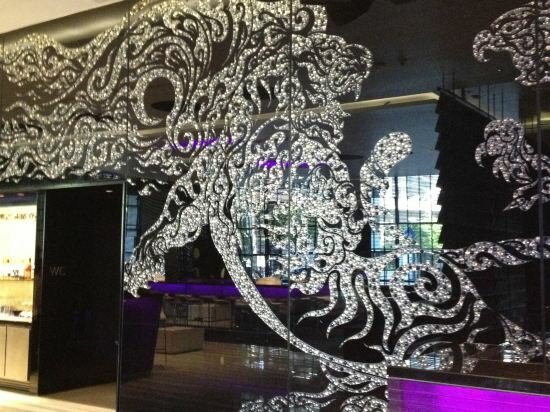 Фото W Bangkok Hotel