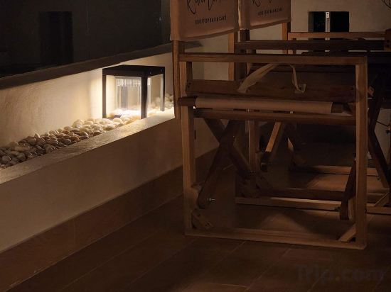 Фото Krabi River Hotel