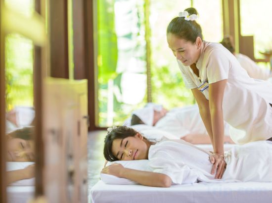 Фото Khaolak Bhandari Resort & SPA