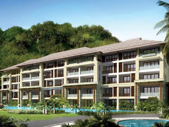 Фото The Ritz Carlton Bali