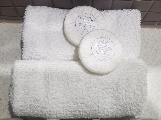 Фото Hudson Parap