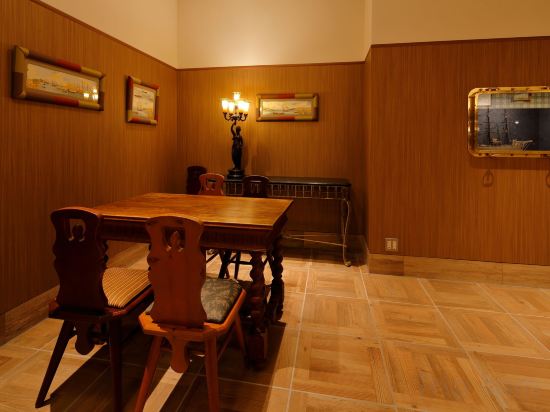 Фото Hotel Monte Hermana Kobe Amalie