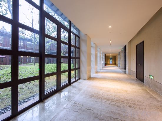 Фото Hangzhou Yagu Resort