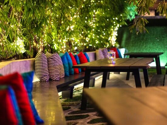 Фото Lit Bangkok Hotel