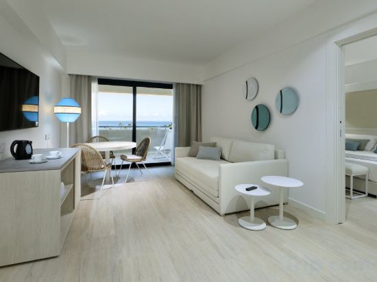 Фото Grand Palladium Sicilia Resort & Spa