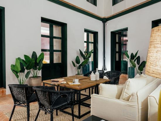 Фото Hotel Cetina Casa De Las Telas Sevilla