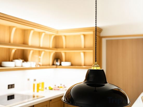 Фото Hotel Esteem Tour Eiffel