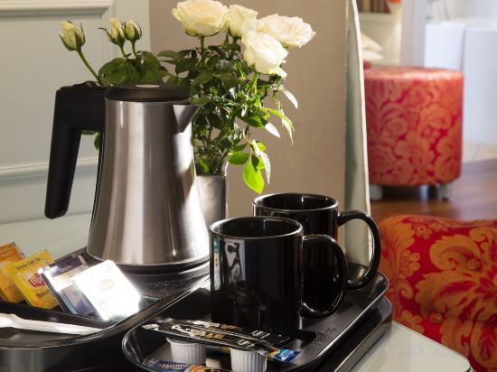 Фото Hotel Louvre Bons Enfants