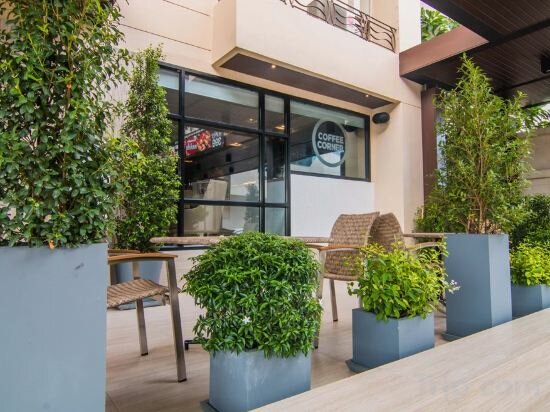 Фото Pacific Park Place