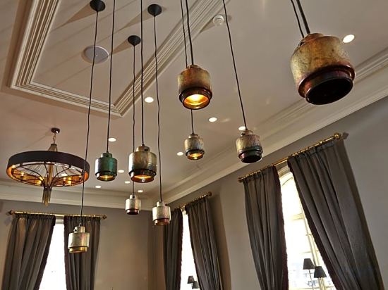 Фото Vimmerby Stadshotell, WorldHotels Crafted