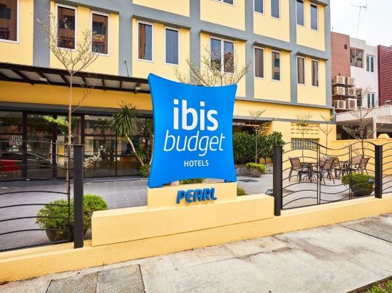 Фото Ibis budget Singapore Pearl
