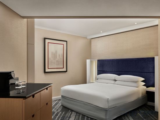 Фото Sydney Harbour Marriott Hotel at Circular Quay