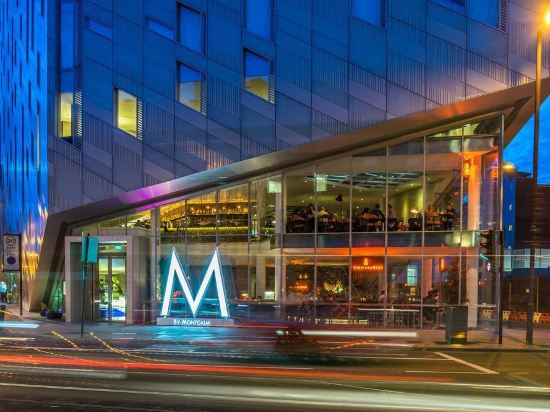 Фото Montcalm East, Autograph Collection