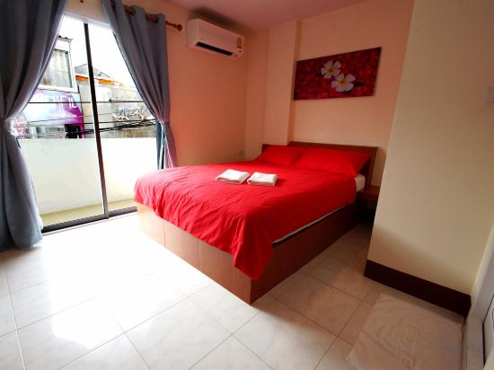 Фото Walking Street Guest House