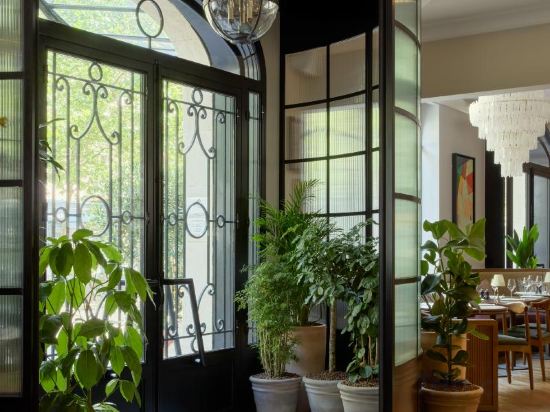 Фото Le Grand Hotel Cayre