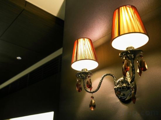 Фото Отель Brighton City Osaka Kitahama