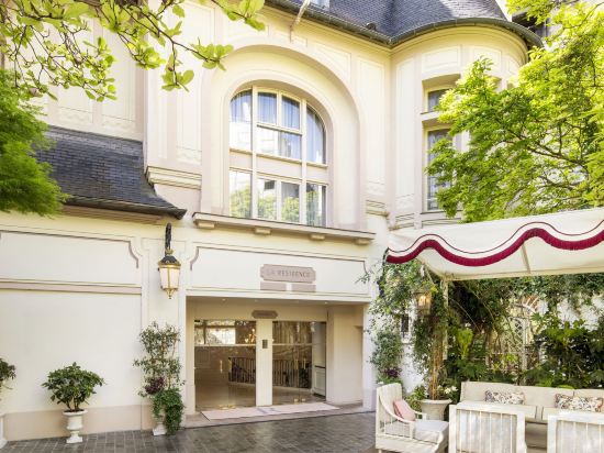 Фото Renaissance Paris Nobel Tour Eiffel Hotel