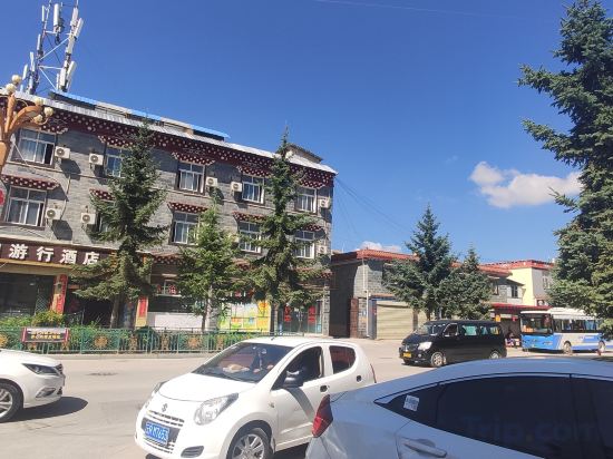 Фото отеля 3