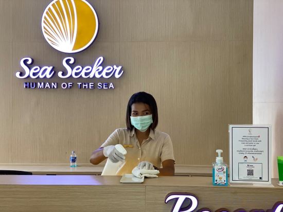 Фото Sea Seeker Krabi Resort