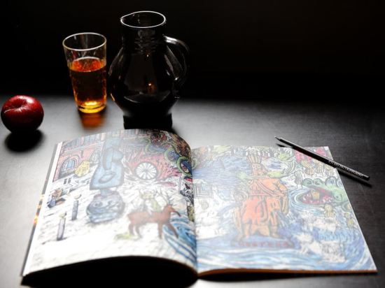 Фото Libertine Lindenberg