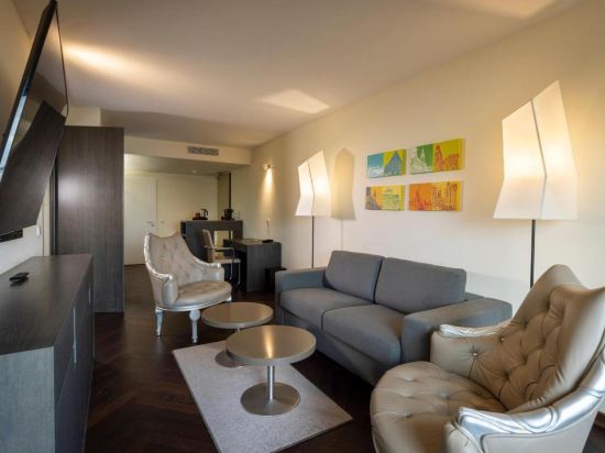 Фото Arcotel Onyx Hamburg