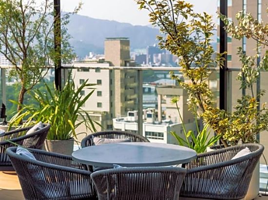 Фото The Knot Hiroshima