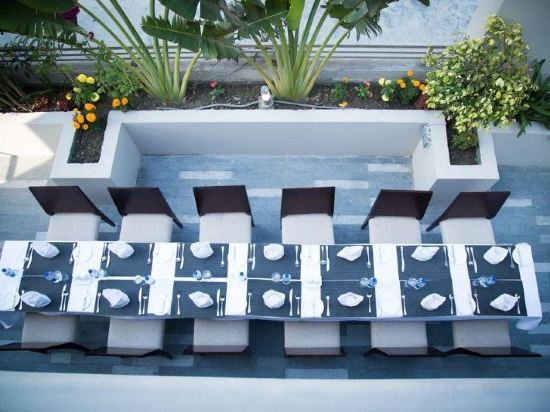 Фото Отель Lakeshore Banani