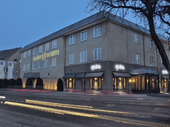 Фото Hotel Eggers