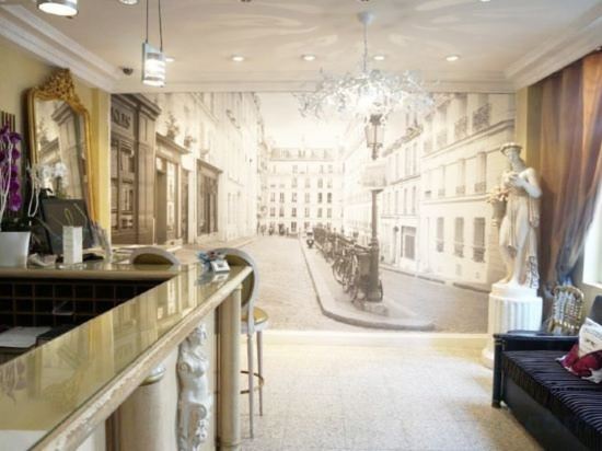 Фото Hotel Elysa